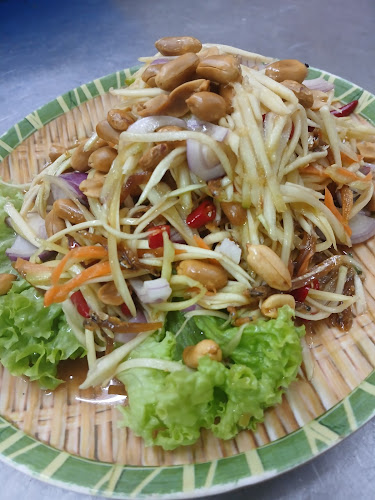 Restoran Dee Dee - Gastronomi dan perhotelan