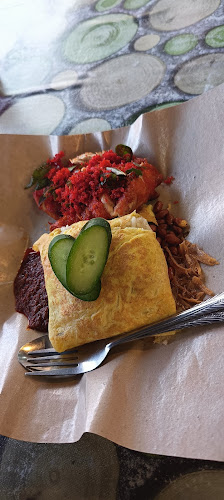 Nasi Lemak Balut - Melaka