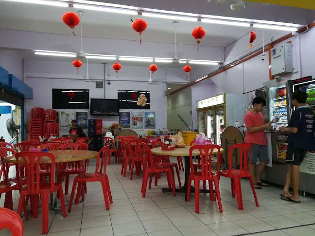 和顺海鲜园 - Gastronomi dan perhotelan