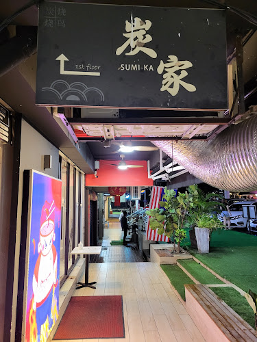 Sumi-Ka • SS15/4 • Subang Jaya