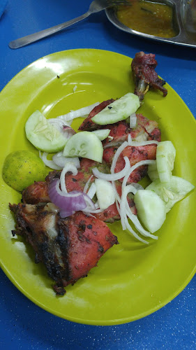 Jalan Hang Kasturi, City Centre, 50000 Kuala Lumpur, Wilayah Persekutuan Kuala Lumpur