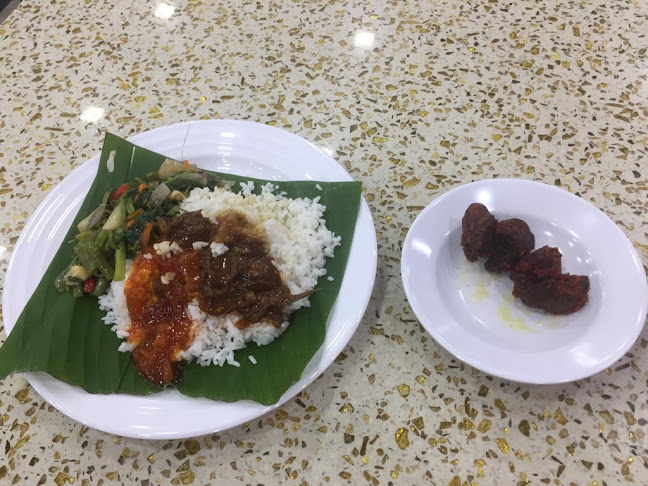 Restoran Nikhman Bistro - Kuala Lumpur