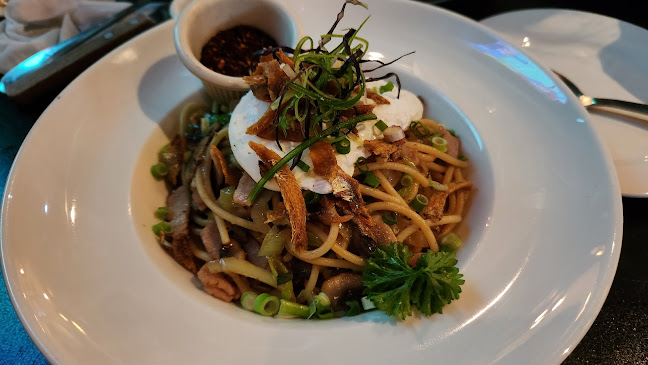 Opinii despre Bottle and Boar (by Jarrod & Rawlins) în Subang Jaya - Gastronomi dan perhotelan