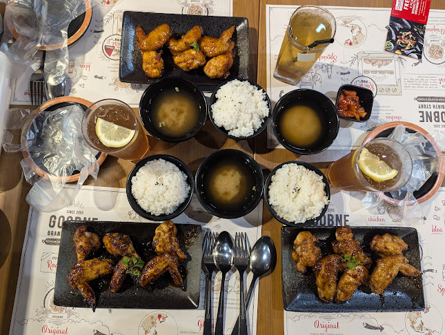 Goobne Malaysia MyTOWN Shopping Centre - Kuala Lumpur