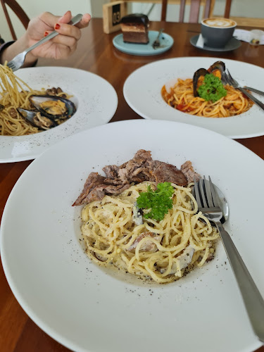 Opinii despre Kafe Moara în Alor Setar - Gastronomi dan perhotelan