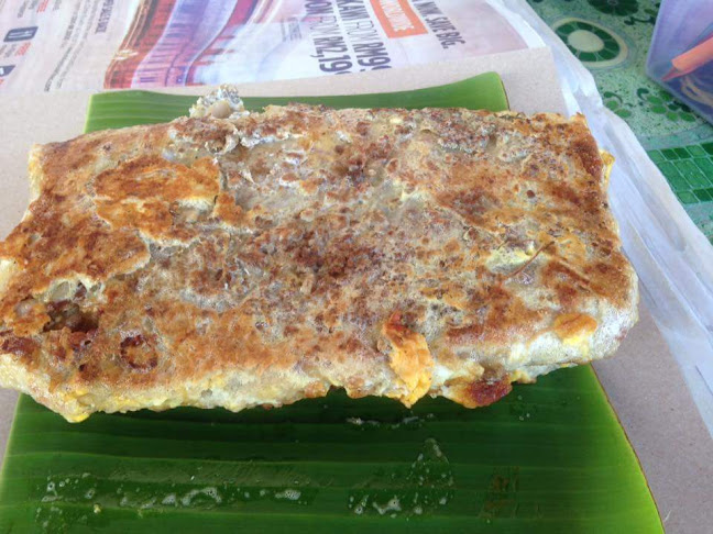 Murtabak Warisan Hamid