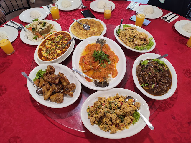 Daddy Village Restaurant Sdn Bhd - Batu Pahat