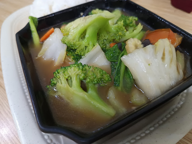 Happyland / SuYuan Xuan - Johor Bahru