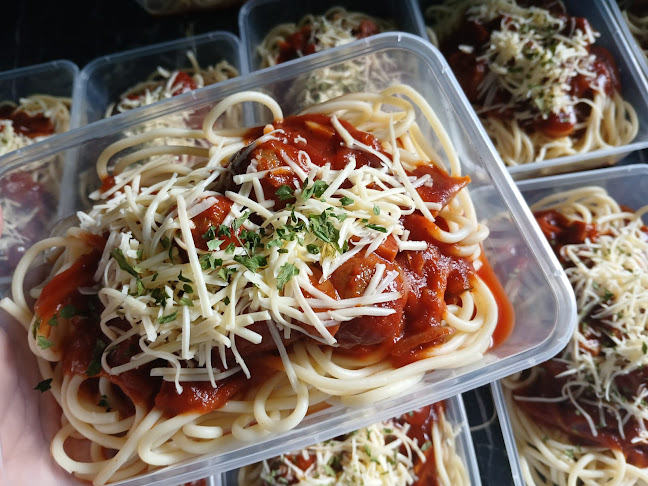 Opinii despre Gerai Roadside Coffee în Labuan - Gastronomi dan perhotelan