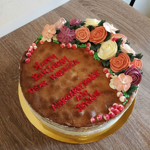 JANS Patisserie - George Town