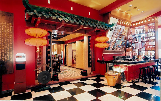 Chynna - Kuala Lumpur