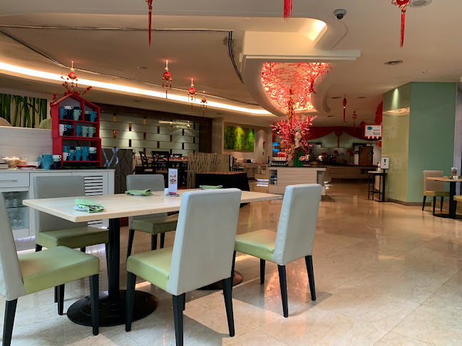 Swez Brasserie - Gastronomi dan perhotelan