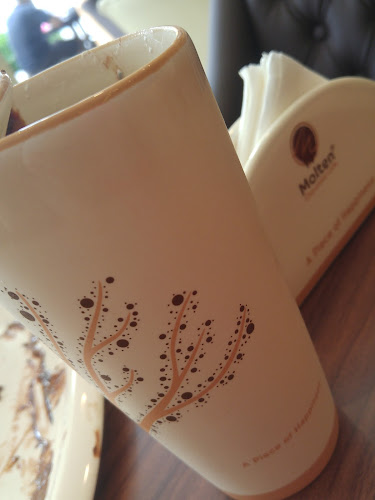 Molten Chocolate Cafe Uptown Damansara - Petaling Jaya