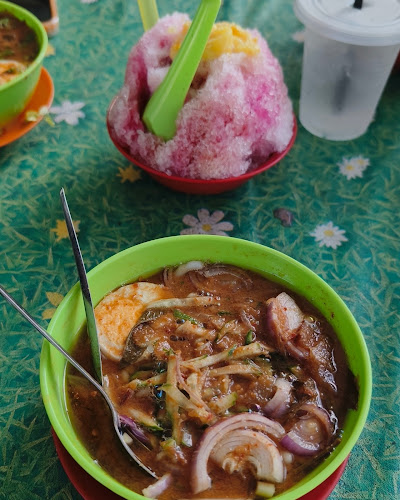 Tebuk Yan Laksa