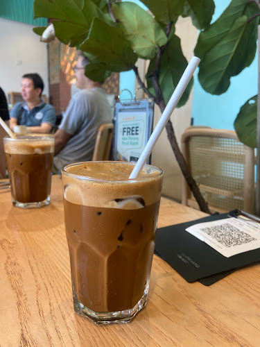 Beacon's Chicken Delights @ Plaza33, Petaling Jaya - Gastronomi dan perhotelan