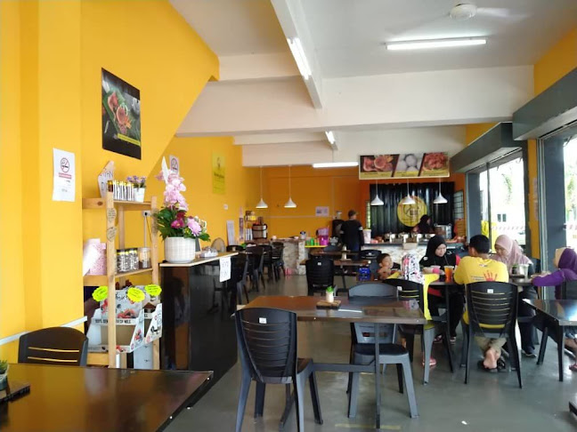 Comentarii opinii despre Warong Kawe Manjung