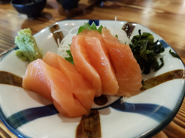 Ryoshi Izakaya Subang SS15 - Subang Jaya