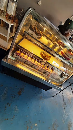 Opinii despre Kopi People în Kota Bharu - Gastronomi dan perhotelan