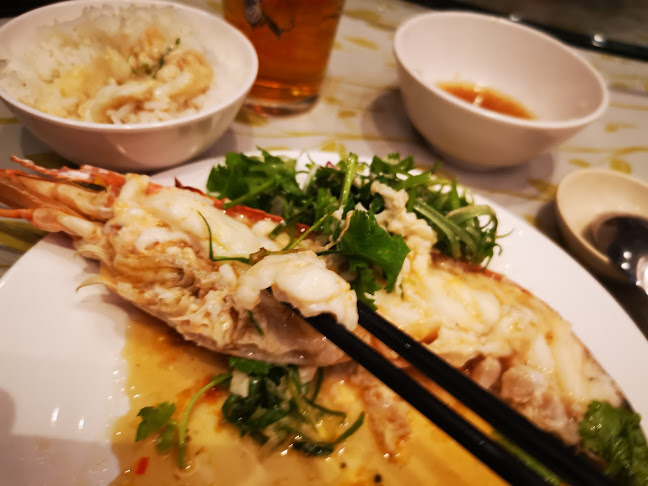 Opinii despre Restaurant Sentosa (Raub) în Raub - Gastronomi dan perhotelan