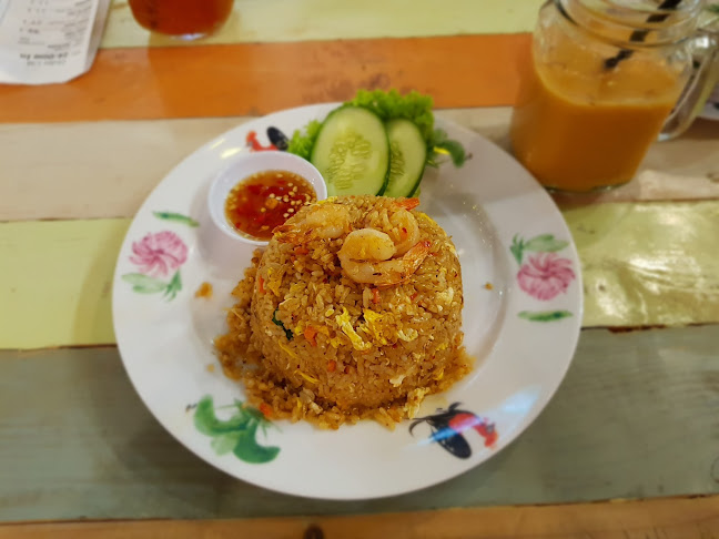 Comentarii opinii despre Tuk Tuk Thai Boat Noodle, Vivacity