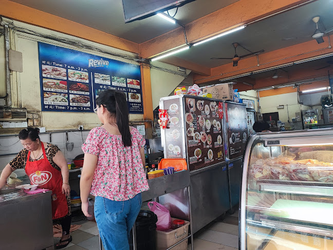 Kedai Kopi Siew Hua - Sibu