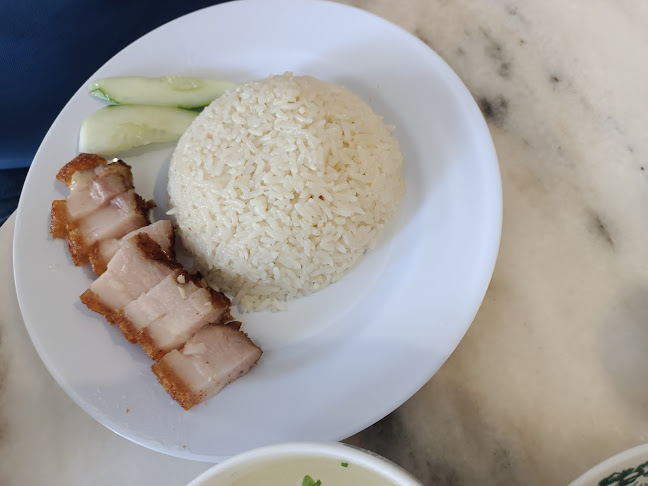 Comentarii opinii despre Chang Cheng Cafe