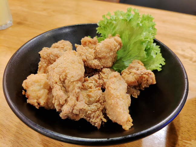 Opinii despre OISO_Aman Central Alor Setar în Alor Setar - Gastronomi dan perhotelan