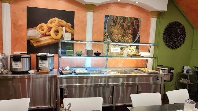 Comentarii opinii despre My Mama's Kitchen Restaurant