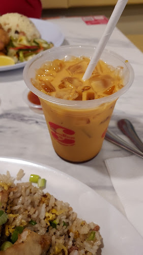 SugarBun Borneo Asian Food - Conezion, Putrajaya