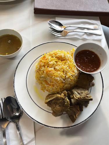 Damascus Gate - Melaka