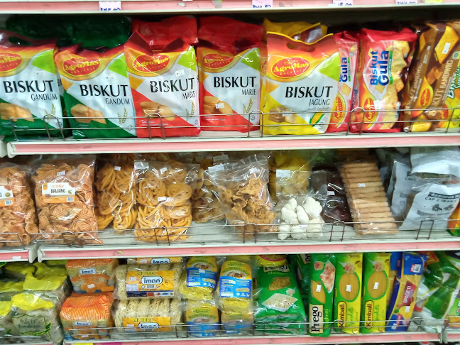 Permata Frozen Freshmart - Kamunting