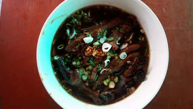 KEDAI KOPI KIAH JIUN - Kuala Kurau