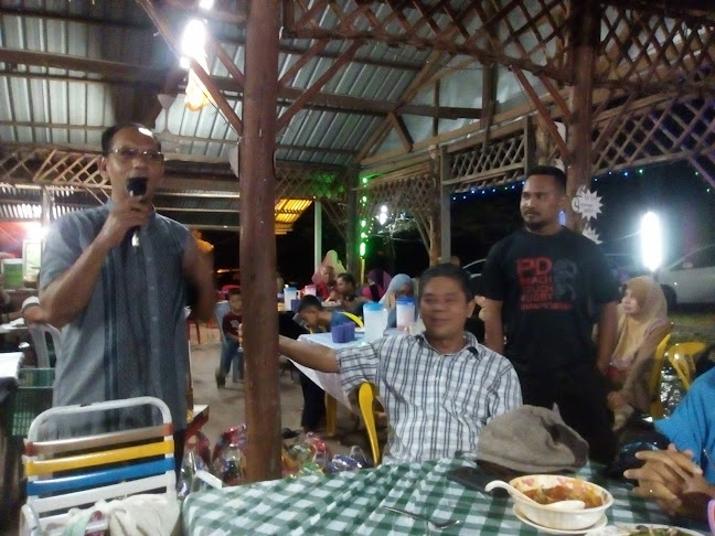 Syed Hairol Tomyam Seafood - Gastronomi dan perhotelan