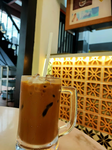 Peranakan Place @ Jonker Street Melaka - Melaka