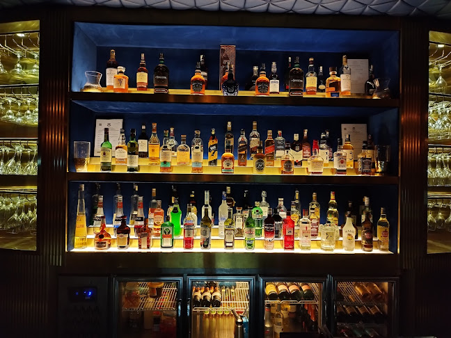 The Club - Kota Kinabalu