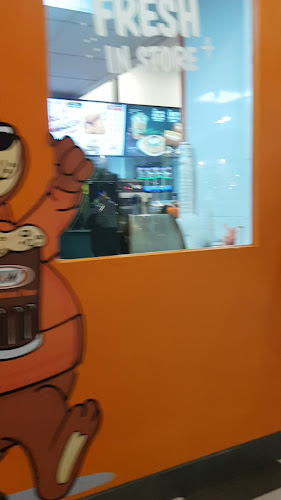 A&W 1st Avenue - George Town