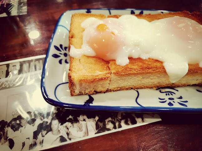 Nam Seng Roastery & Cafe - Melaka