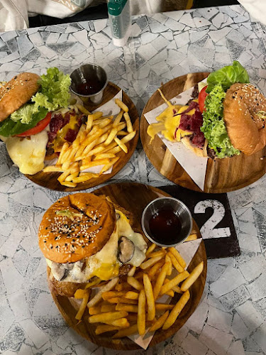 Opinii despre Redup Caife în Nibong Tebal - Gastronomi dan perhotelan