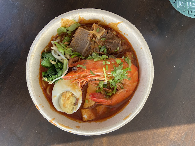 Comentarii opinii despre RUMAH PUTEH @ Nibong Tebal