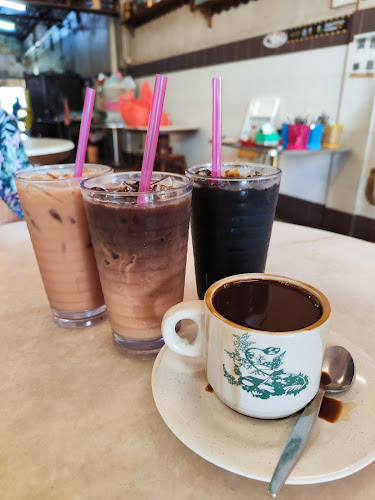 Comentarii opinii despre Kedai Kopi Hai Peng