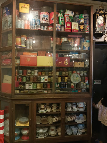 Comentarii opinii despre Kutip - Kutip ABC