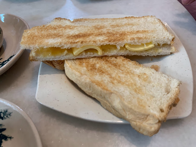 Olive Baker - Gastronomi dan perhotelan