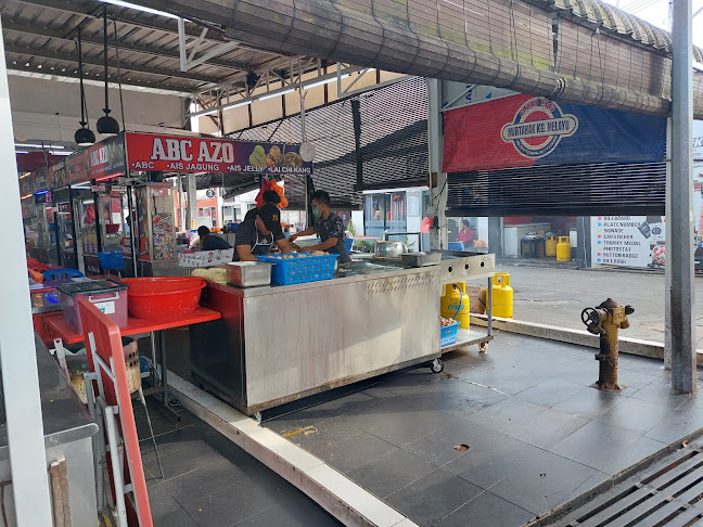 Comentarii opinii despre Murtabak Kg Melayu Azo 96