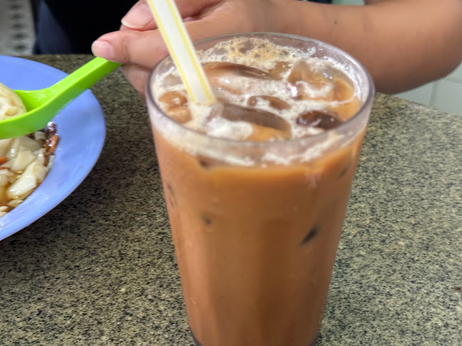 Kedai Kopi Sin Yoon Loong - Gastronomi dan perhotelan