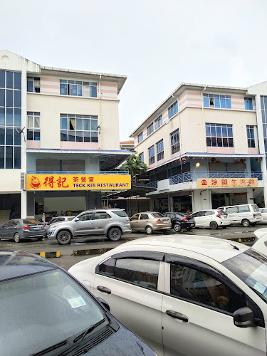 Lot 40, Ground Floor, Blk. E Business Centre, Inanam, 88450 Kota Kinabalu, Sabah