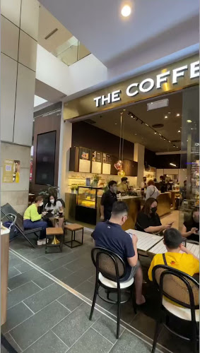 The Coffee Academics @ Pavilion Kuala Lumpur - Kuala Lumpur