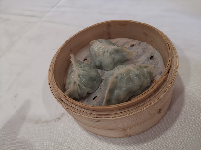 Comentarii opinii despre Restoran New Hong Kong