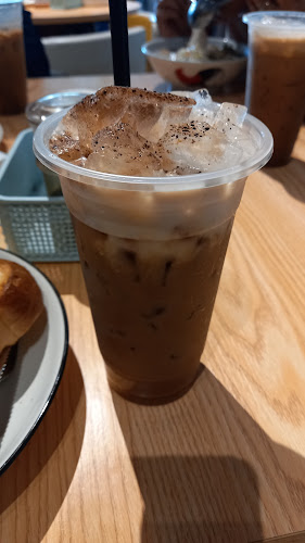 Kopi Tonggek 1987 - Alor Setar