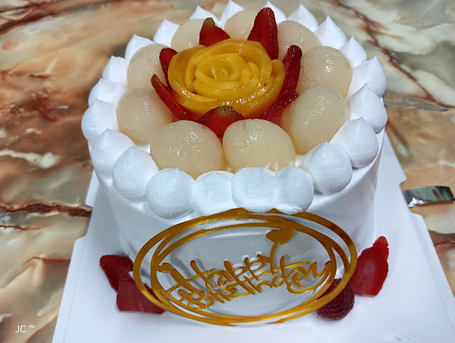 Take A Bread Patisseries - Gastronomi dan perhotelan