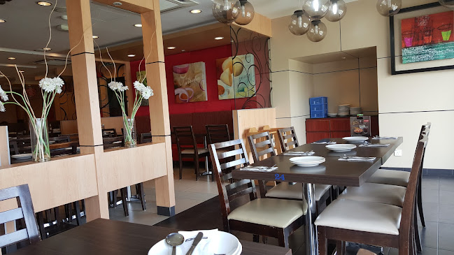 Pizza Hut - Gastronomi dan perhotelan